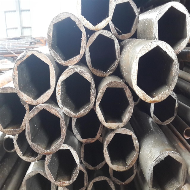 大同异型无缝钢管